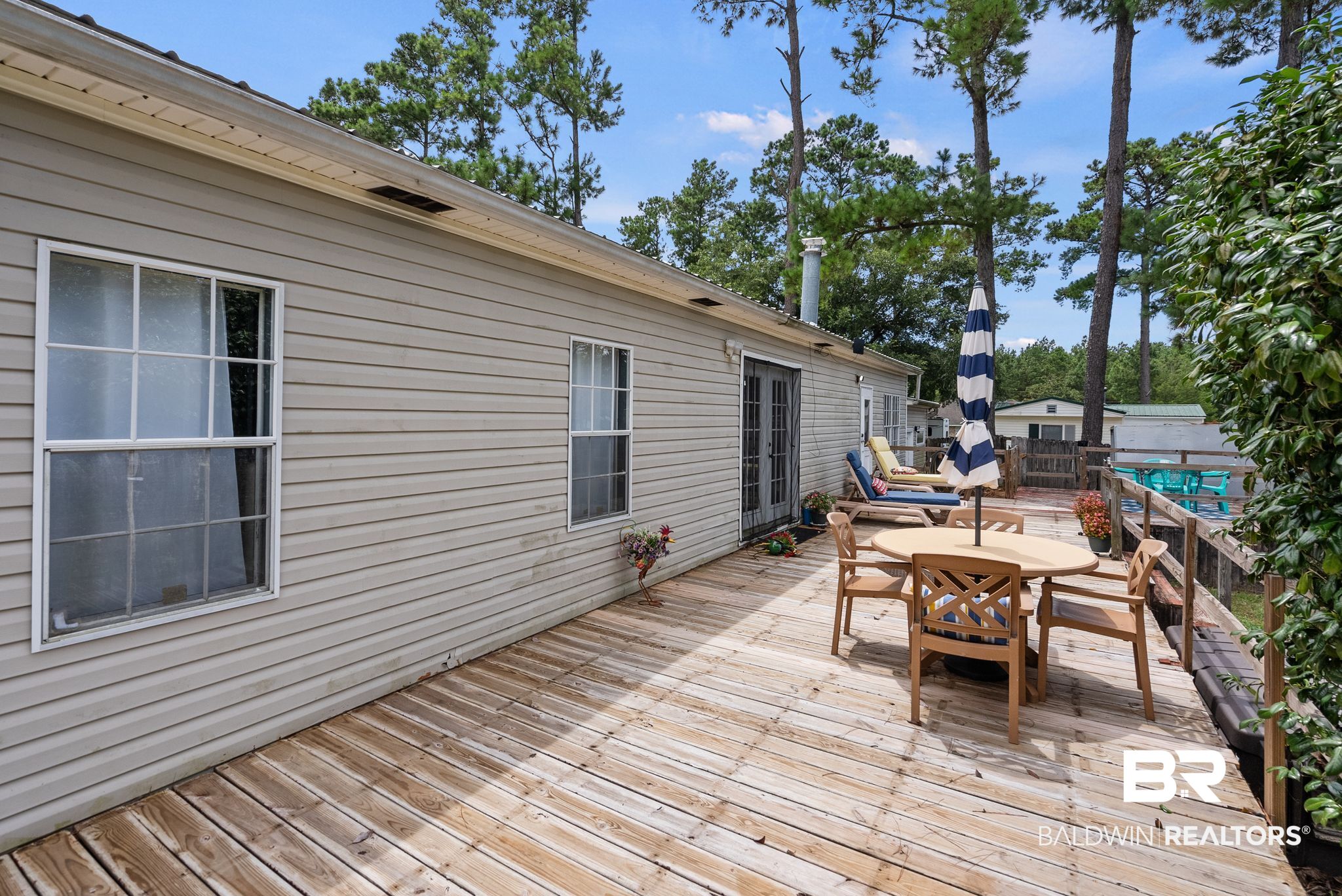 12476 Deer Acres Ln, Elberta, AL 36530 photo