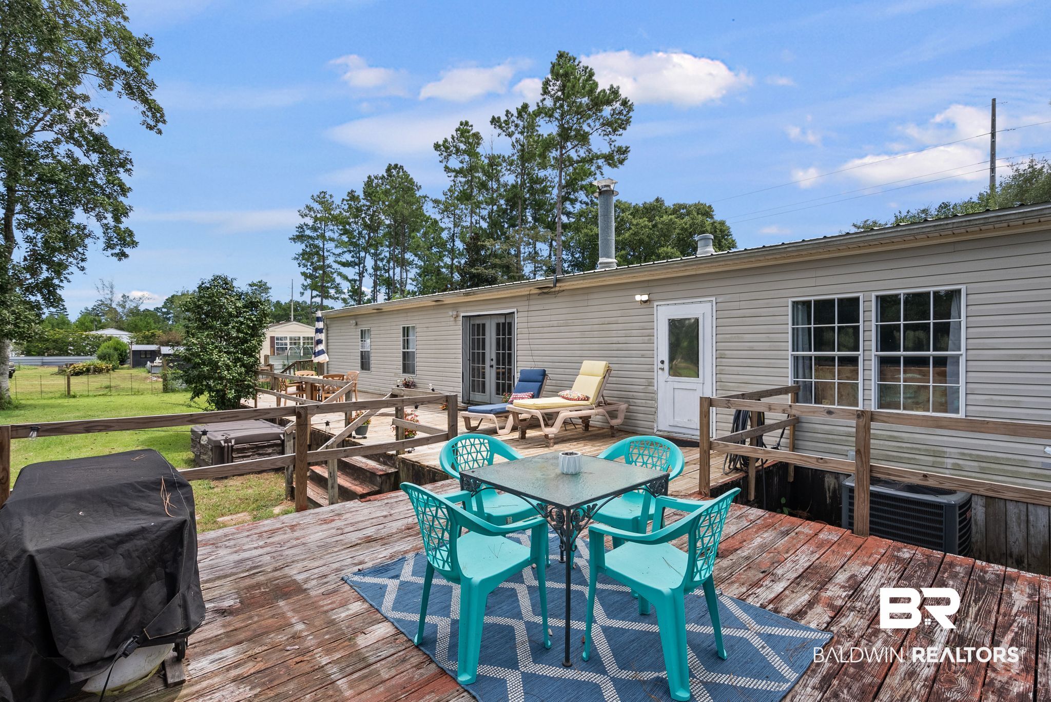 12476 Deer Acres Ln, Elberta, AL 36530 photo