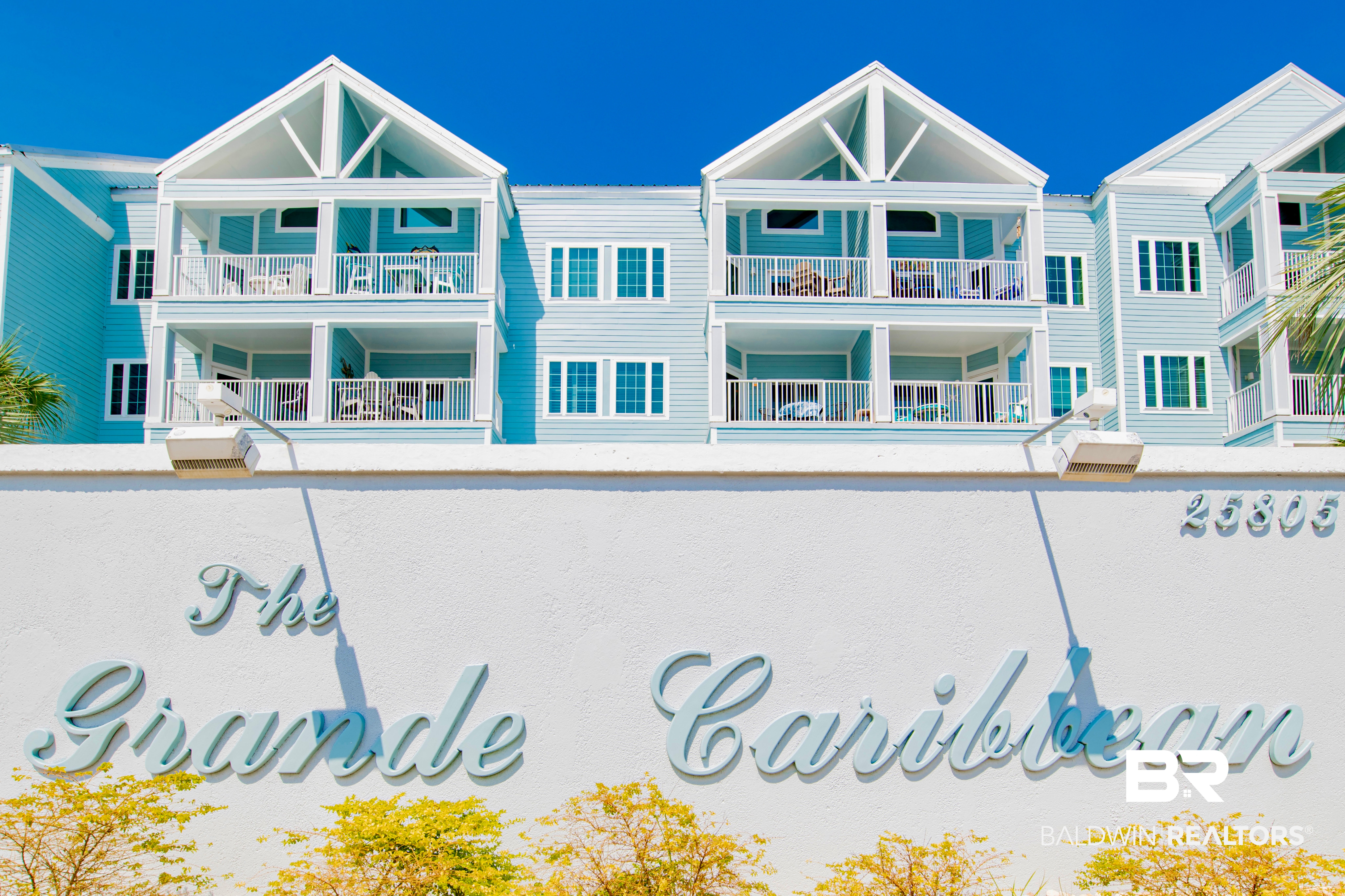 25805 Perdido Bch, Orange Beach, AL 36561