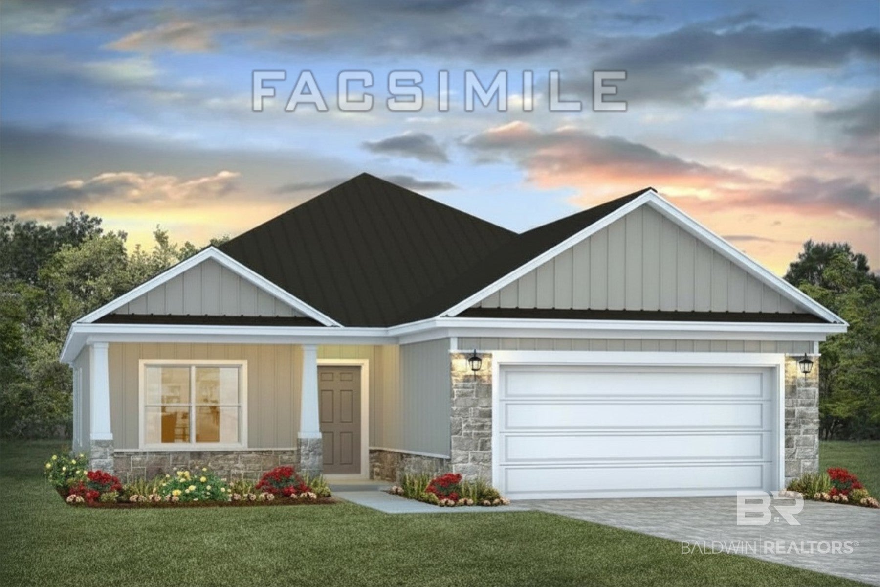 27859 Isla Ln, Loxley, AL 36551