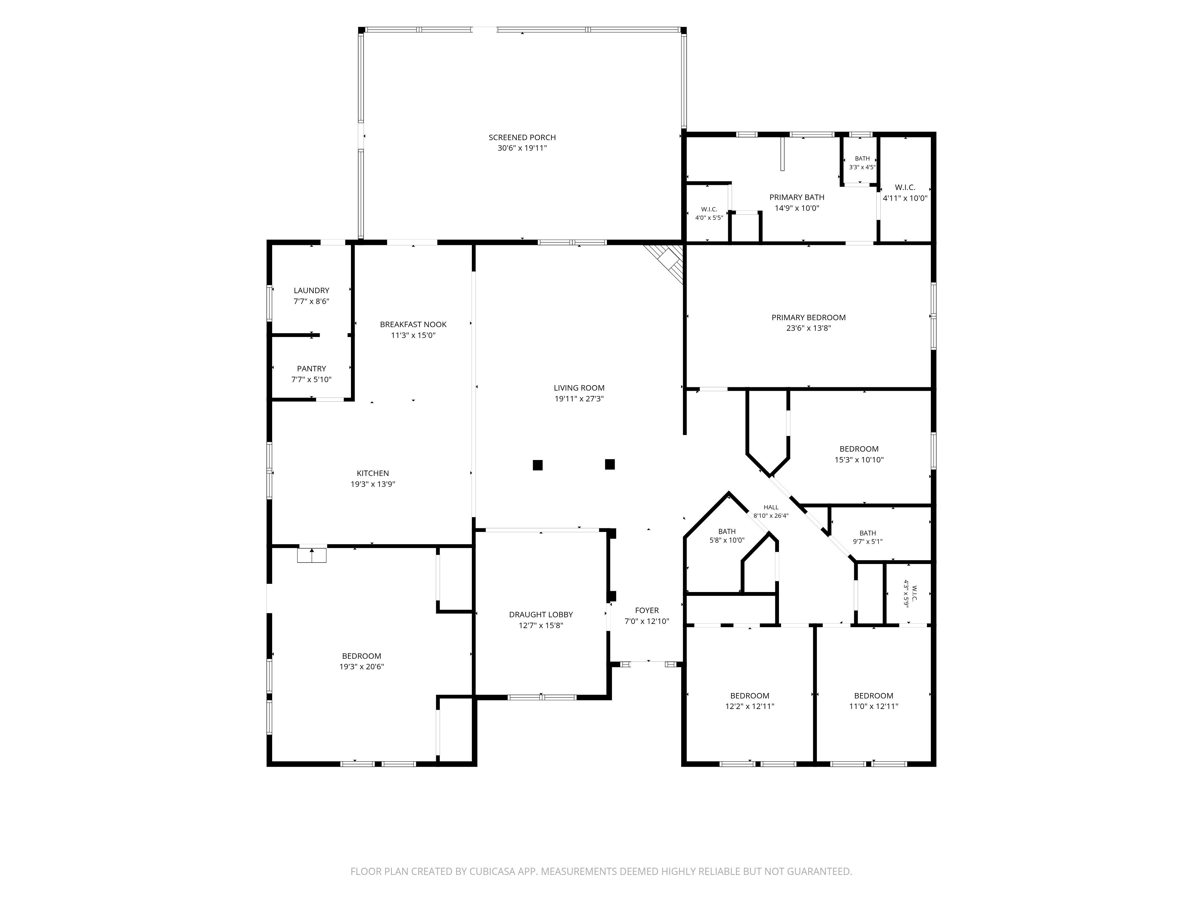 16362 Hamlet Ln, Foley, AL 36535