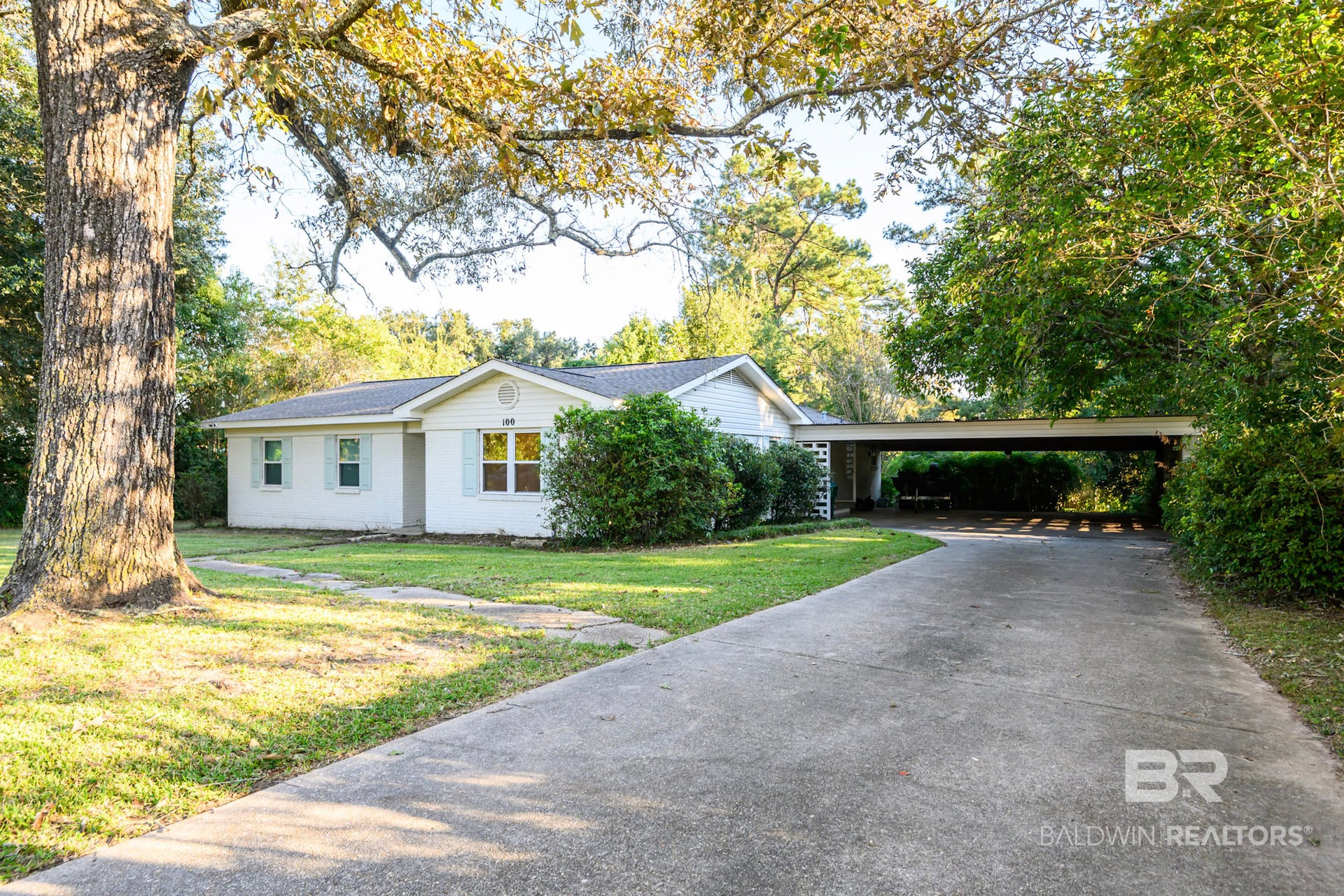 100 Doris Ave, Spanish Fort, AL 36527 photo