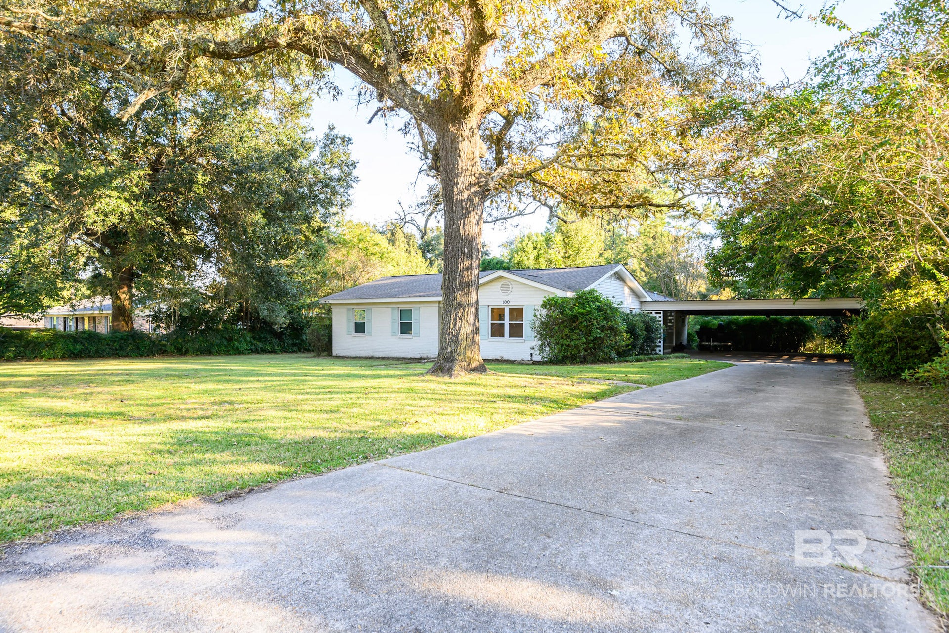 100 Doris Ave, Spanish Fort, AL 36527 photo