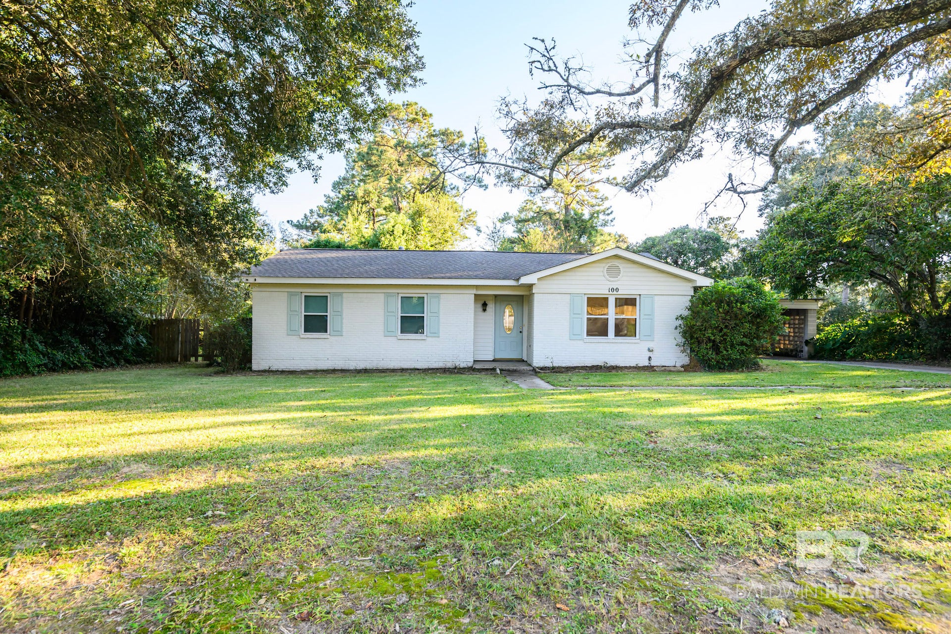 100 Doris Ave, Spanish Fort, AL 36527 photo