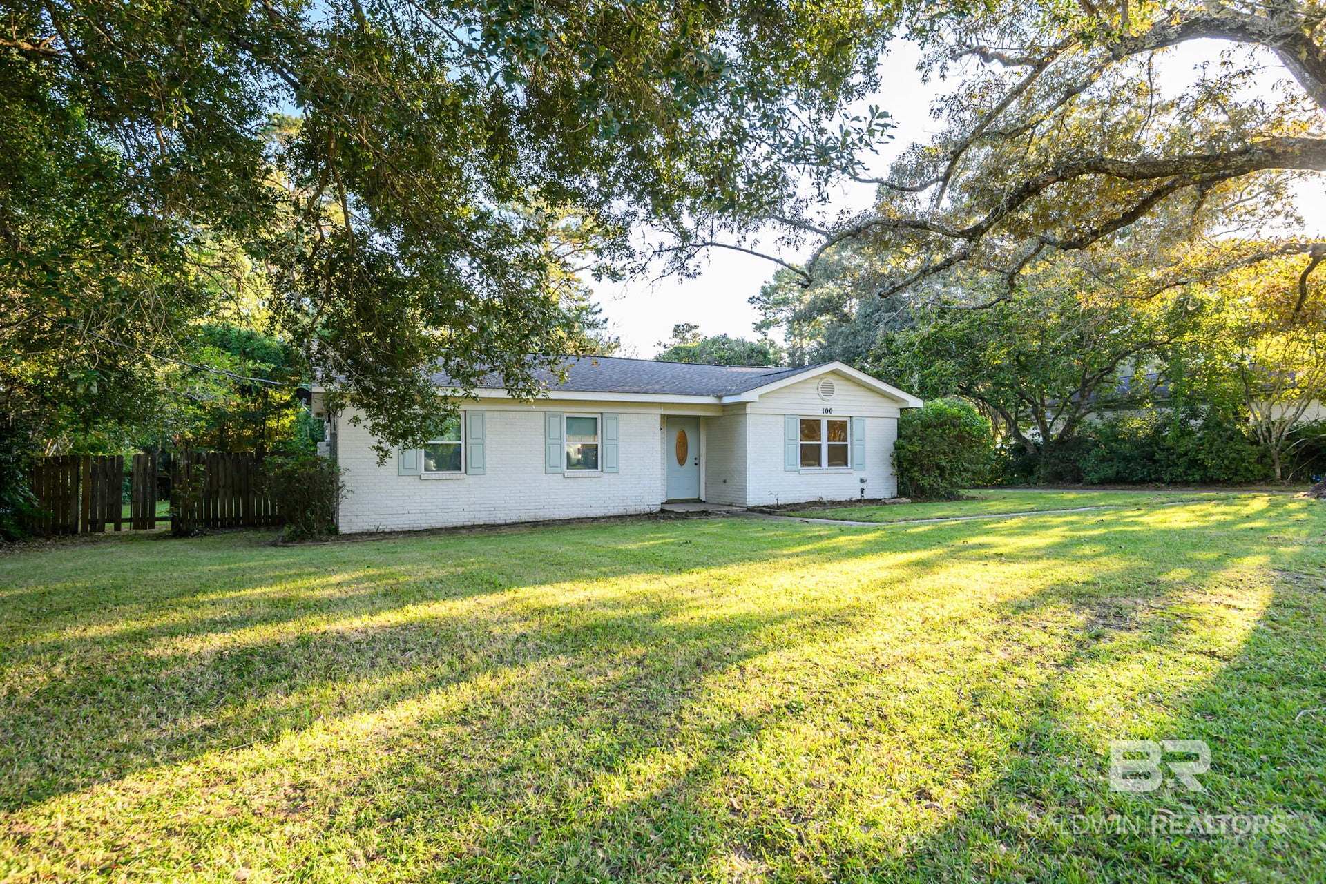 100 Doris Ave, Spanish Fort, AL 36527 photo