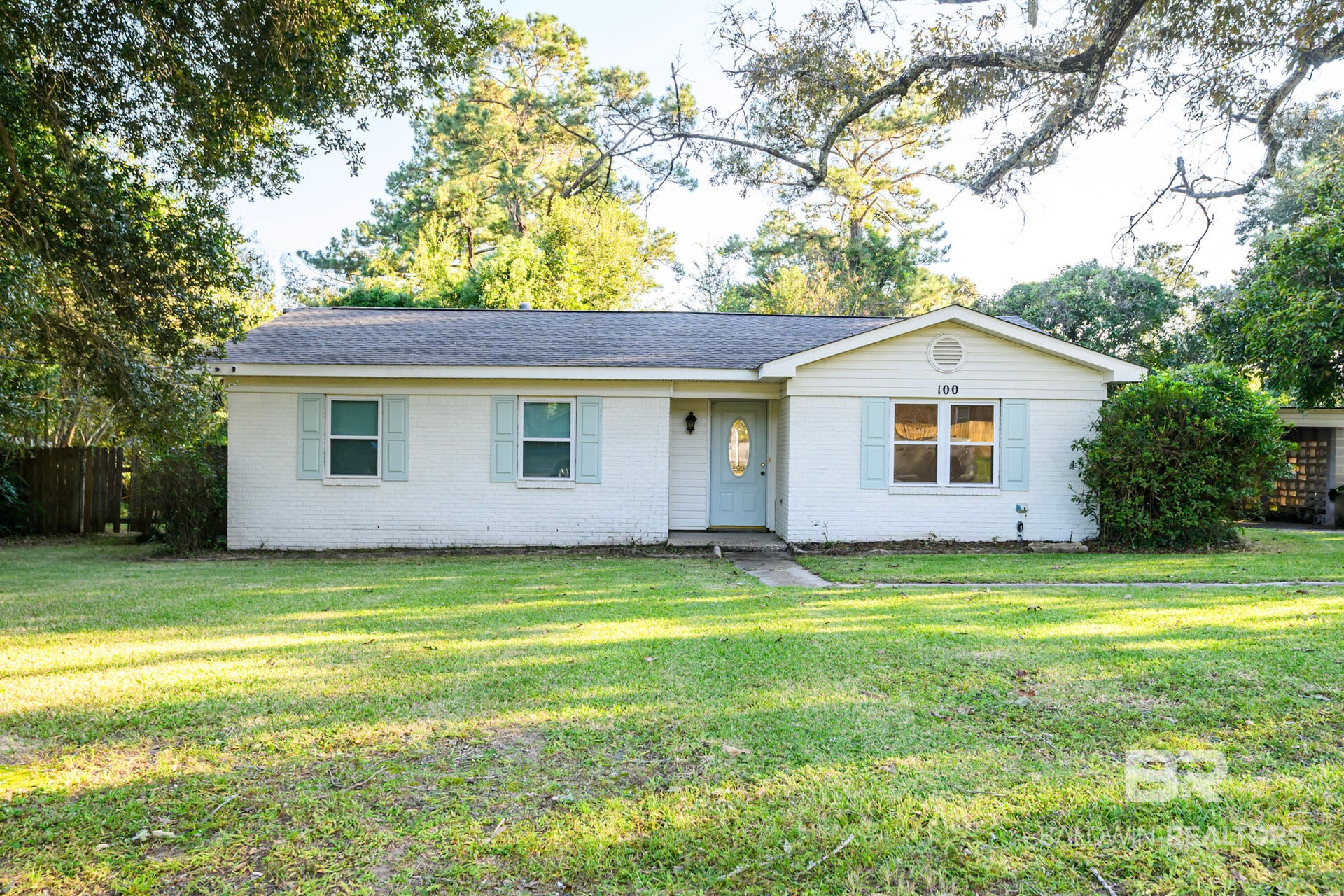 100 Doris Ave, Spanish Fort, AL 36527