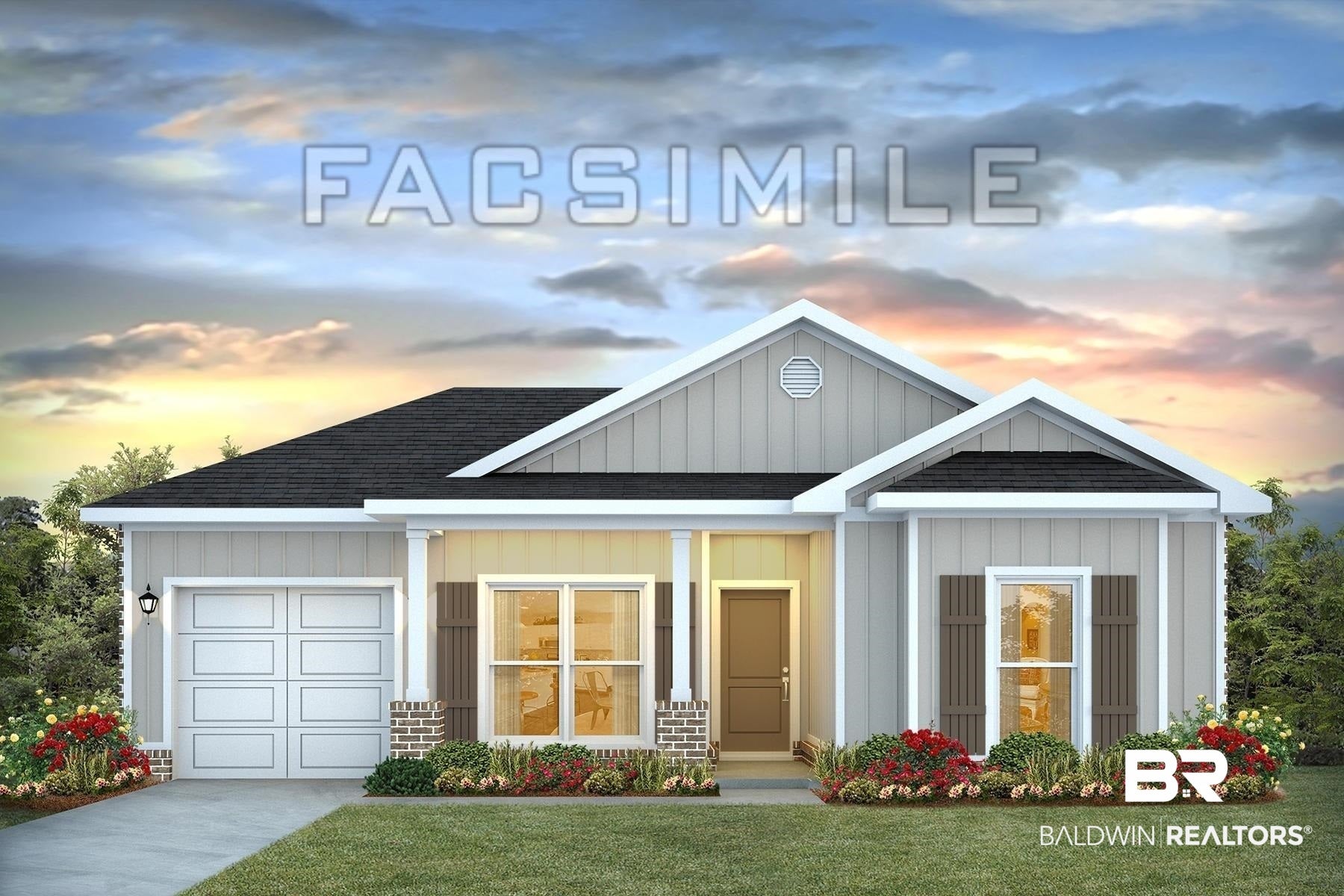 13625 Addison Pl, Foley, AL 36535