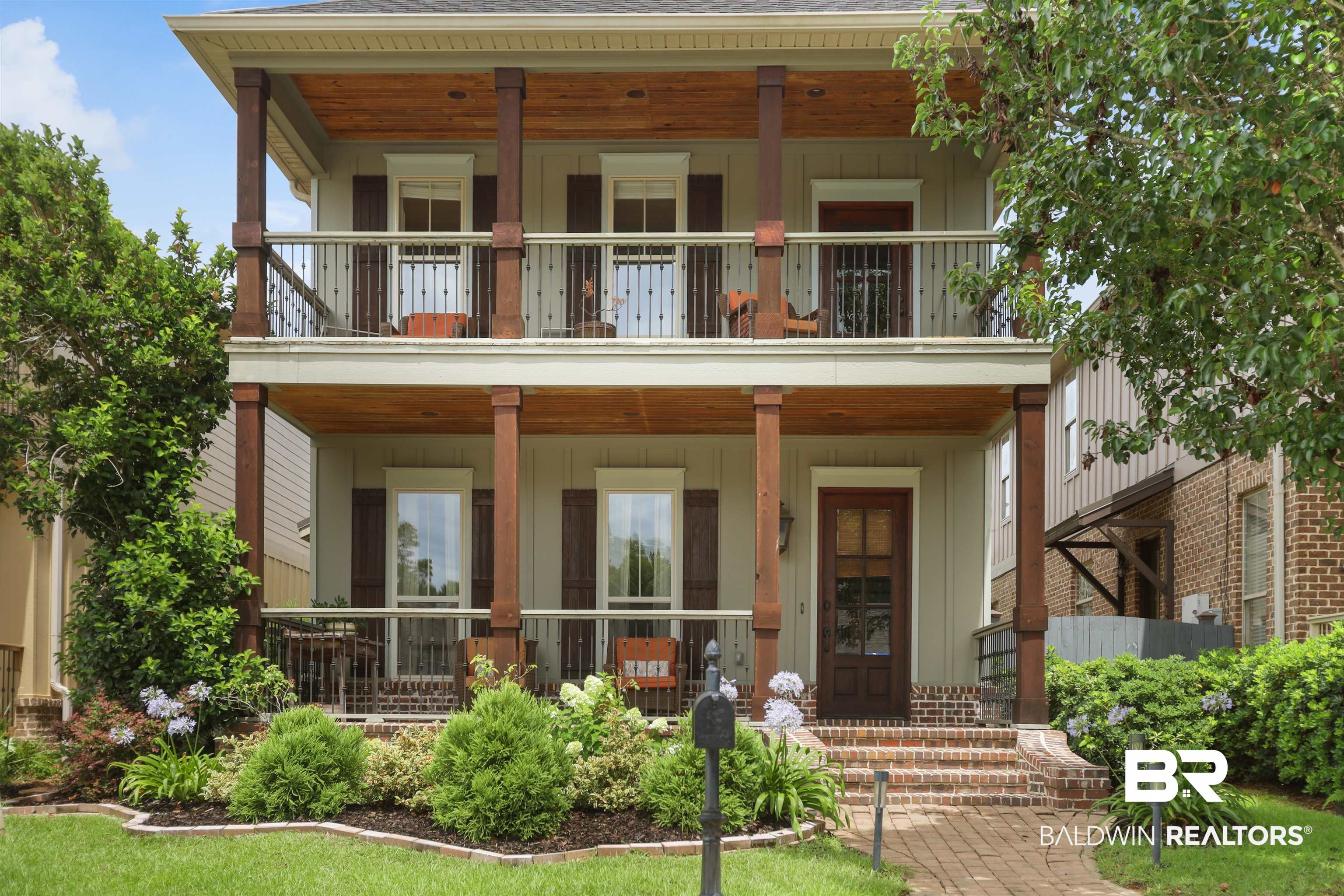 652 Norman Ln, Fairhope, AL 36532