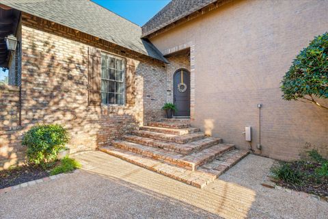 Single Family Residence in Hattiesburg MS 16 Sunset.jpg