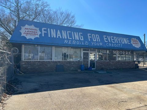 Business in Hattiesburg MS 1001 River Ave..jpg
