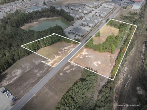Unimproved Land in Hattiesburg MS 0 98 Place Blvd..jpg