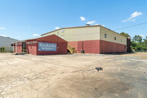 Business in Hattiesburg MS 312 Green St..jpg