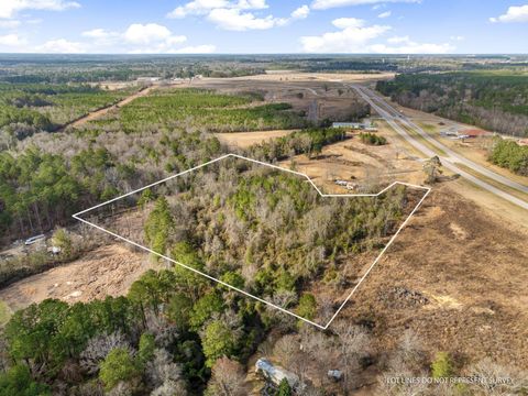 Unimproved Land in Hattiesburg MS 0 Evelyn Gandy.jpg
