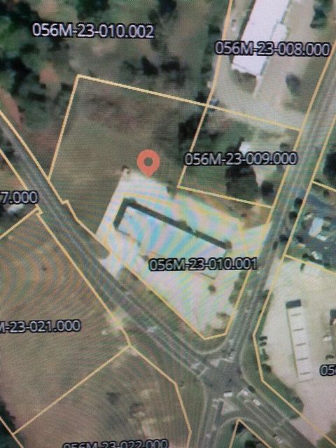 Unimproved Land in Hattiesburg MS 0 Lincoln Rd..jpg