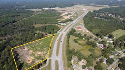 Unimproved Land in Hattiesburg MS 0 HWY 42.jpg