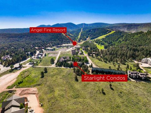 Condominium in Angel Fire NM 11 Squaw Valley Ln #15.jpg