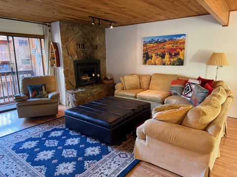Condominium in Angel Fire NM 10 Jackson Hole Road #206.jpg