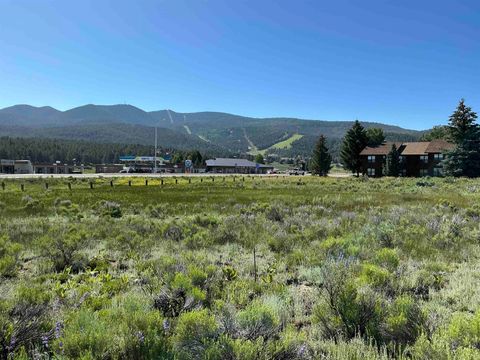 Multi Family in Angel Fire NM Lot 1 Mountain View Blvd.jpg