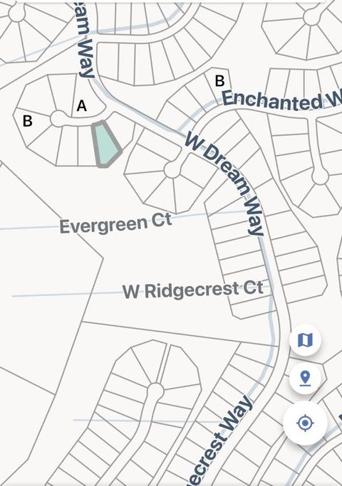 Unimproved Land in Angel Fire NM Lot 2893 Evergreen Court.jpg