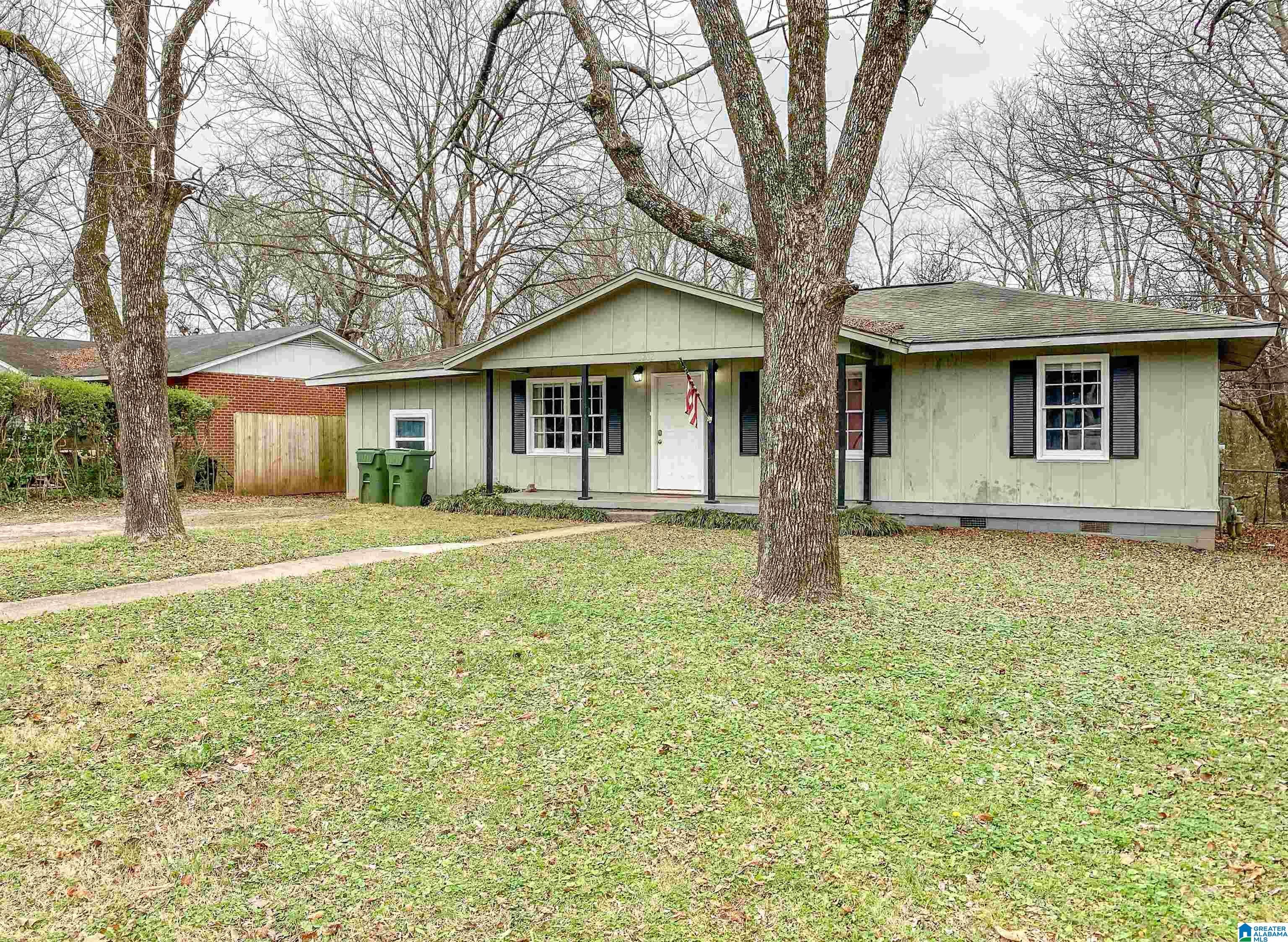 3202 Boswell Dr, Huntsville, AL 35811 photo