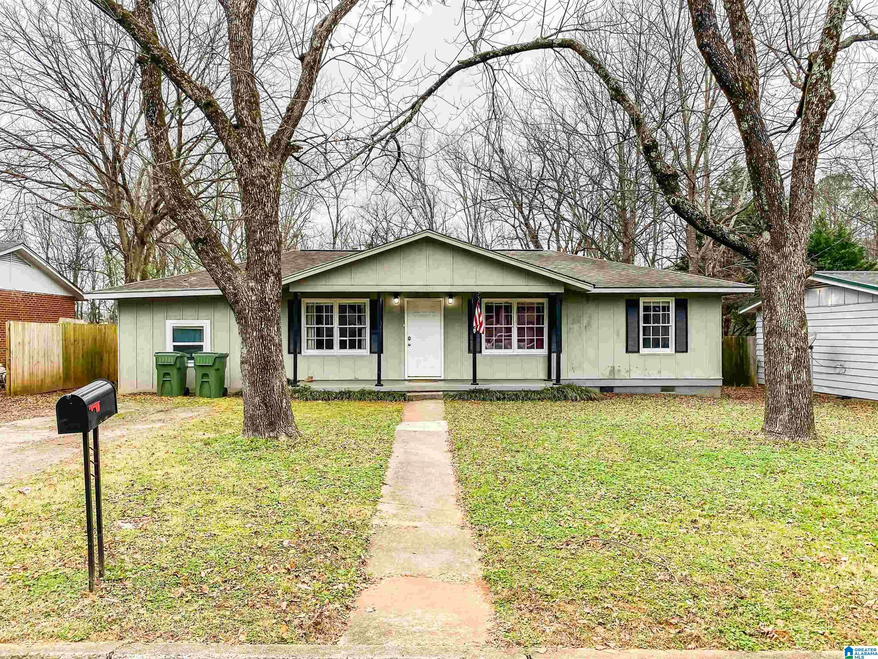 3202 Boswell Dr, Huntsville, AL 35811