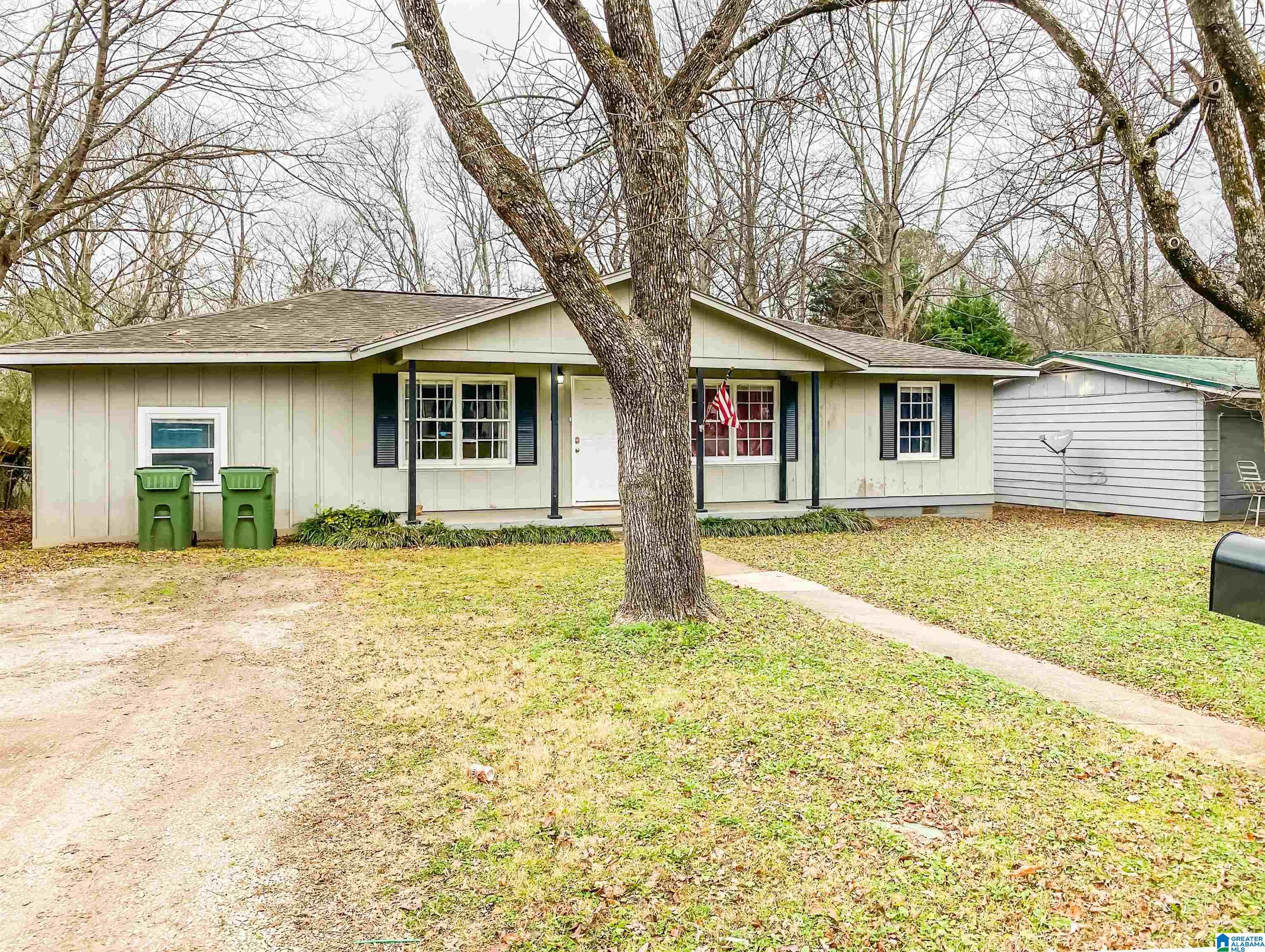 3202 Boswell Dr, Huntsville, AL 35811 photo