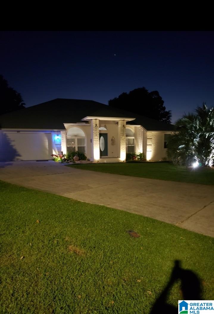 10677 Aloe Ln, Lillian, AL 36549 photo
