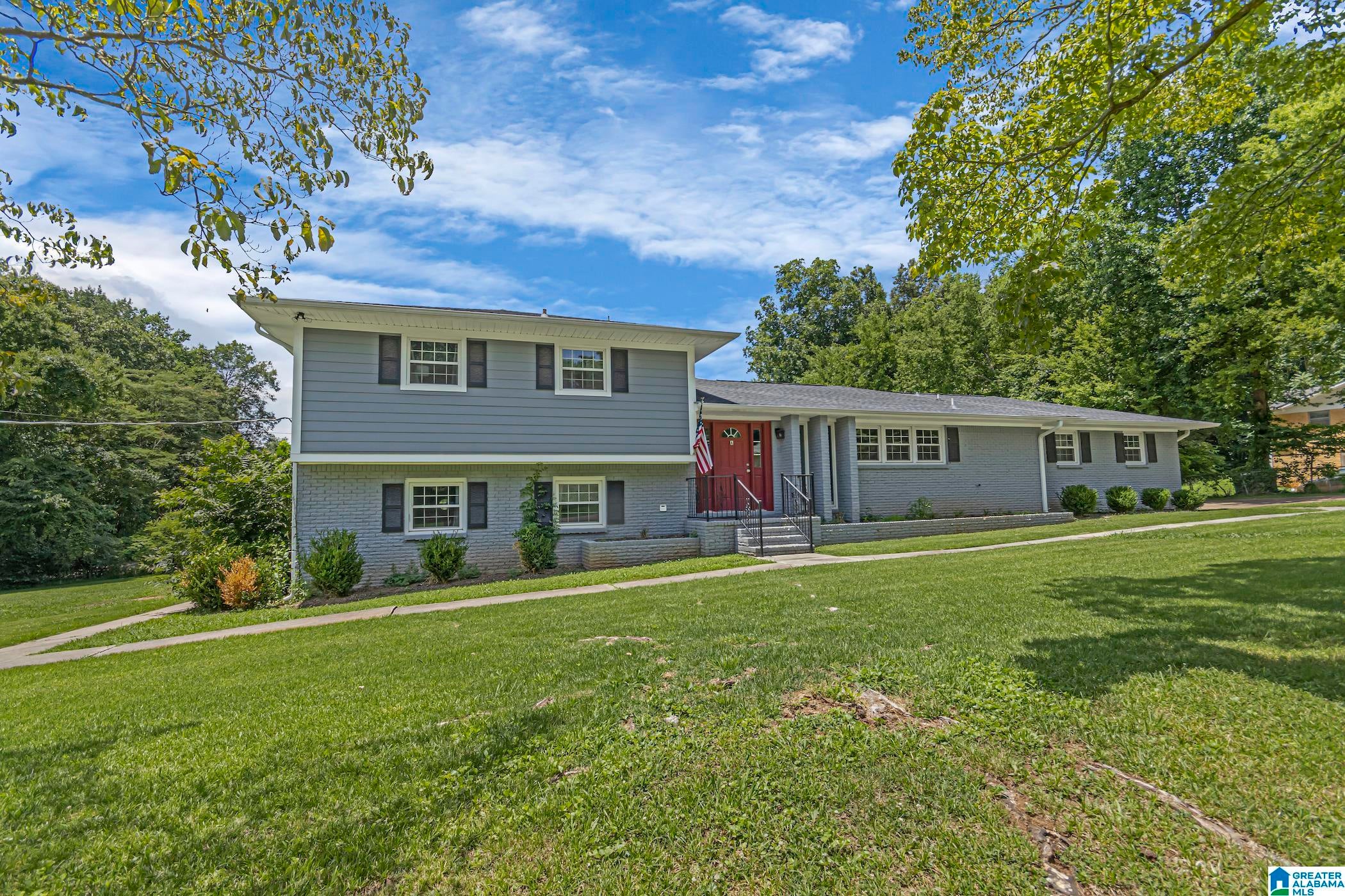 1820 Bethany Ln, Huntsville, AL 35806
