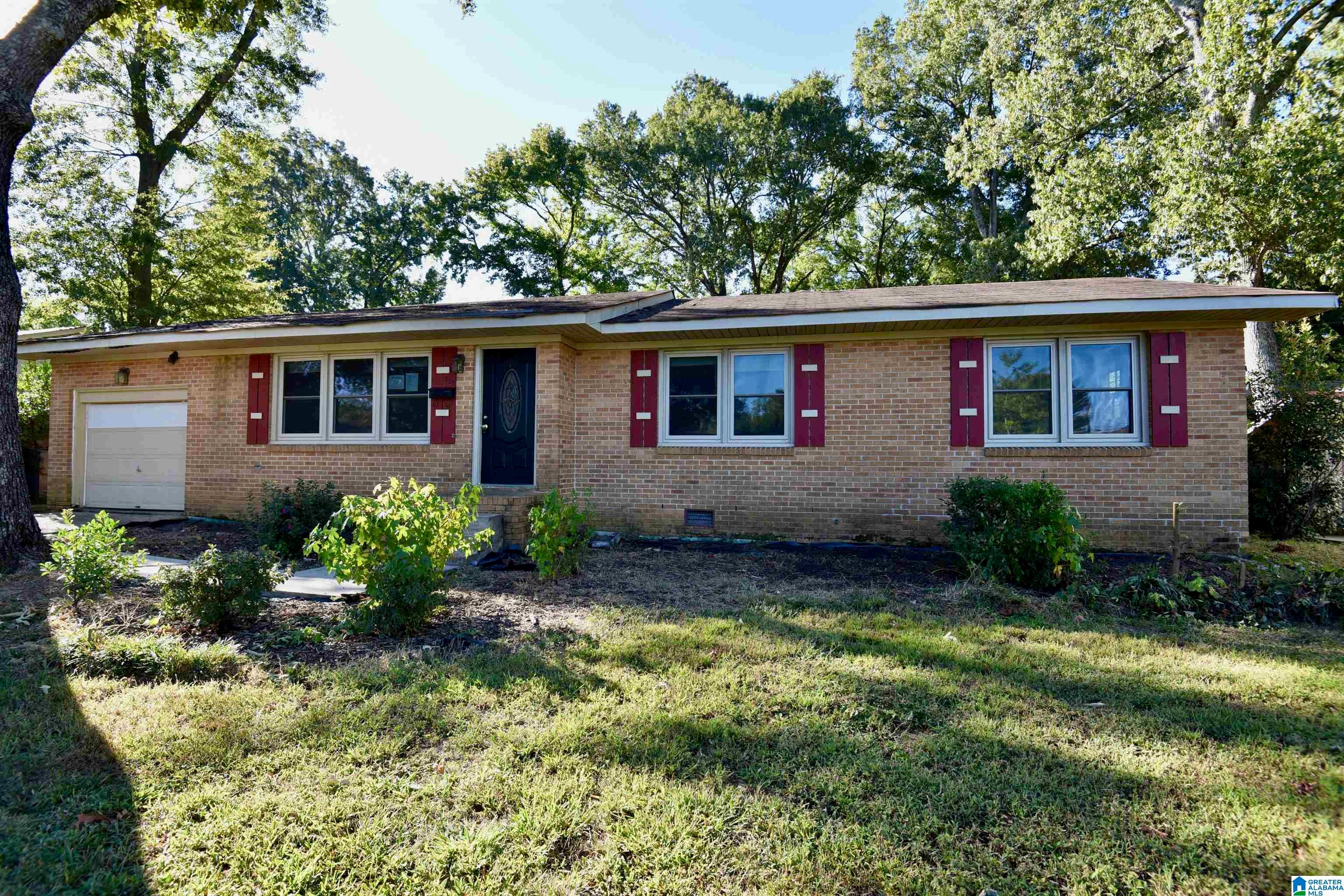 307 Wingate Ave, Huntsville, AL 35801