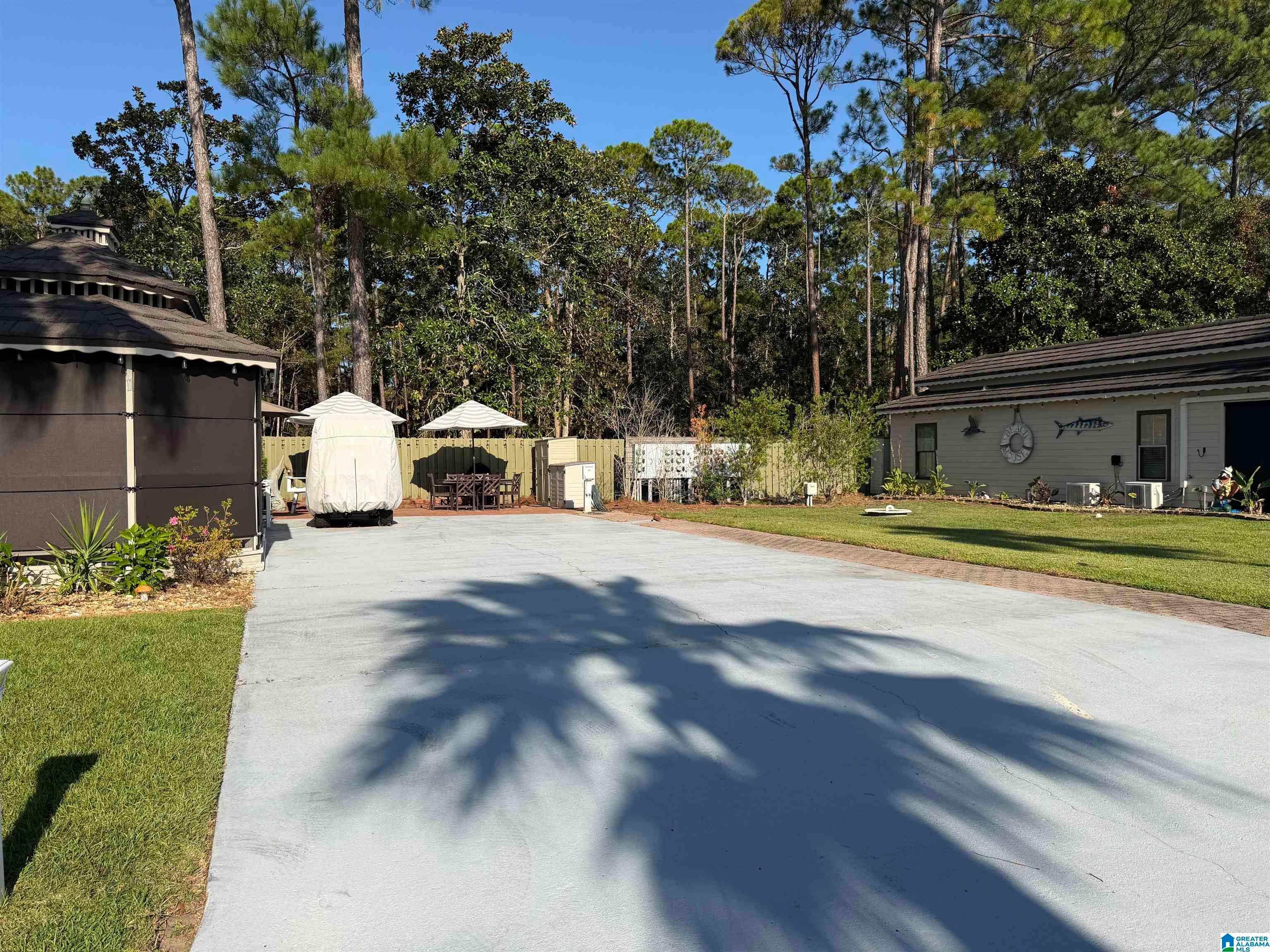 4650 Griffith Marina Rd, Orange Beach, AL 36561