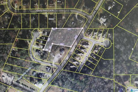 Unimproved Land in BIRMINGHAM AL 2316 Old Springville Road.jpg