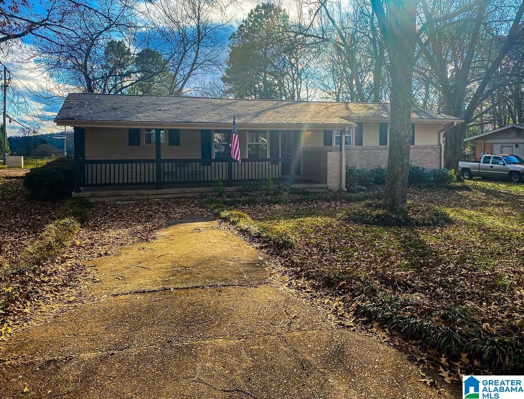 1110 Cardinal Ave, Madison, AL 35758
