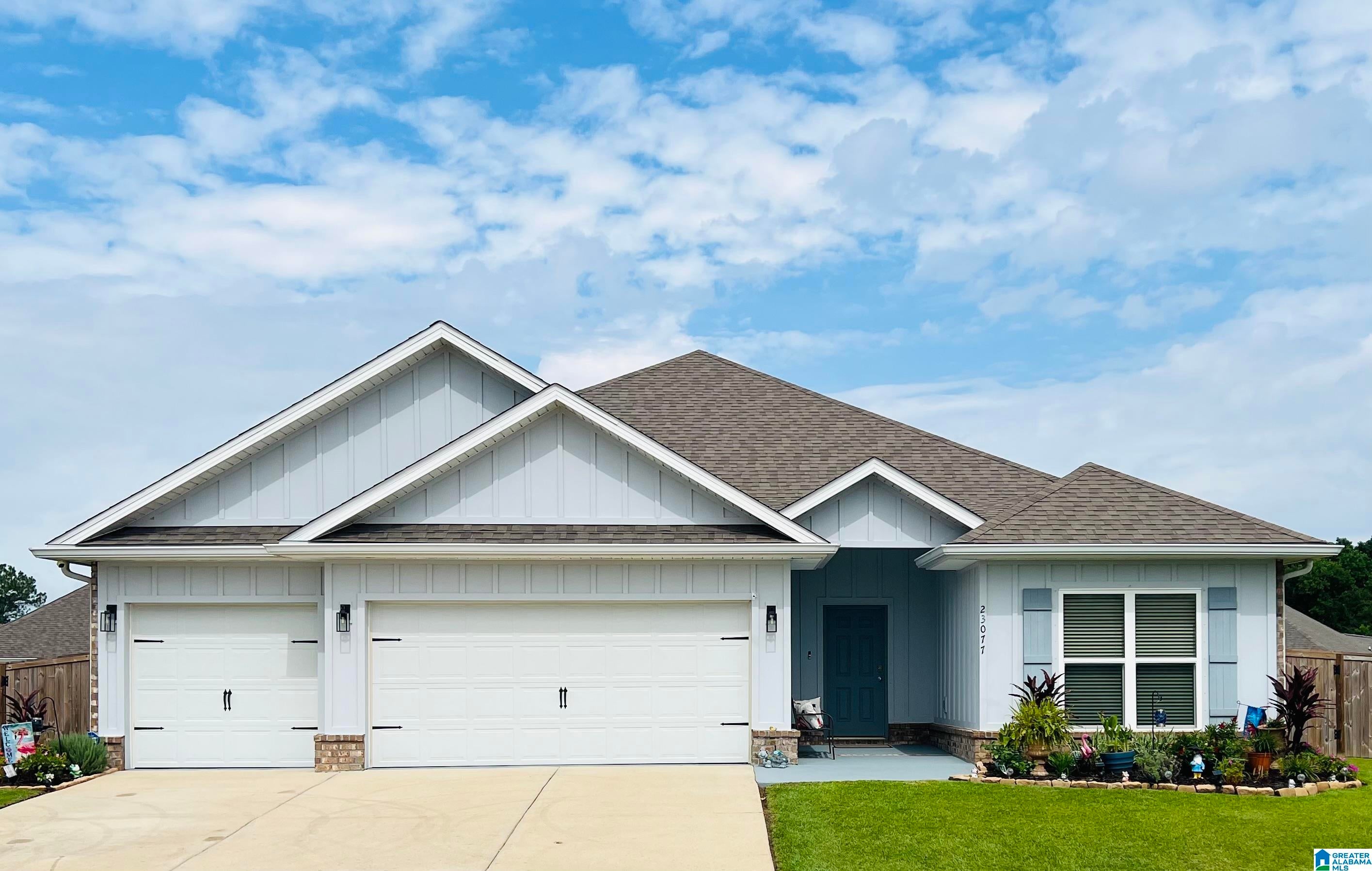 23077 Stock Ave, Foley, AL 36535 photo