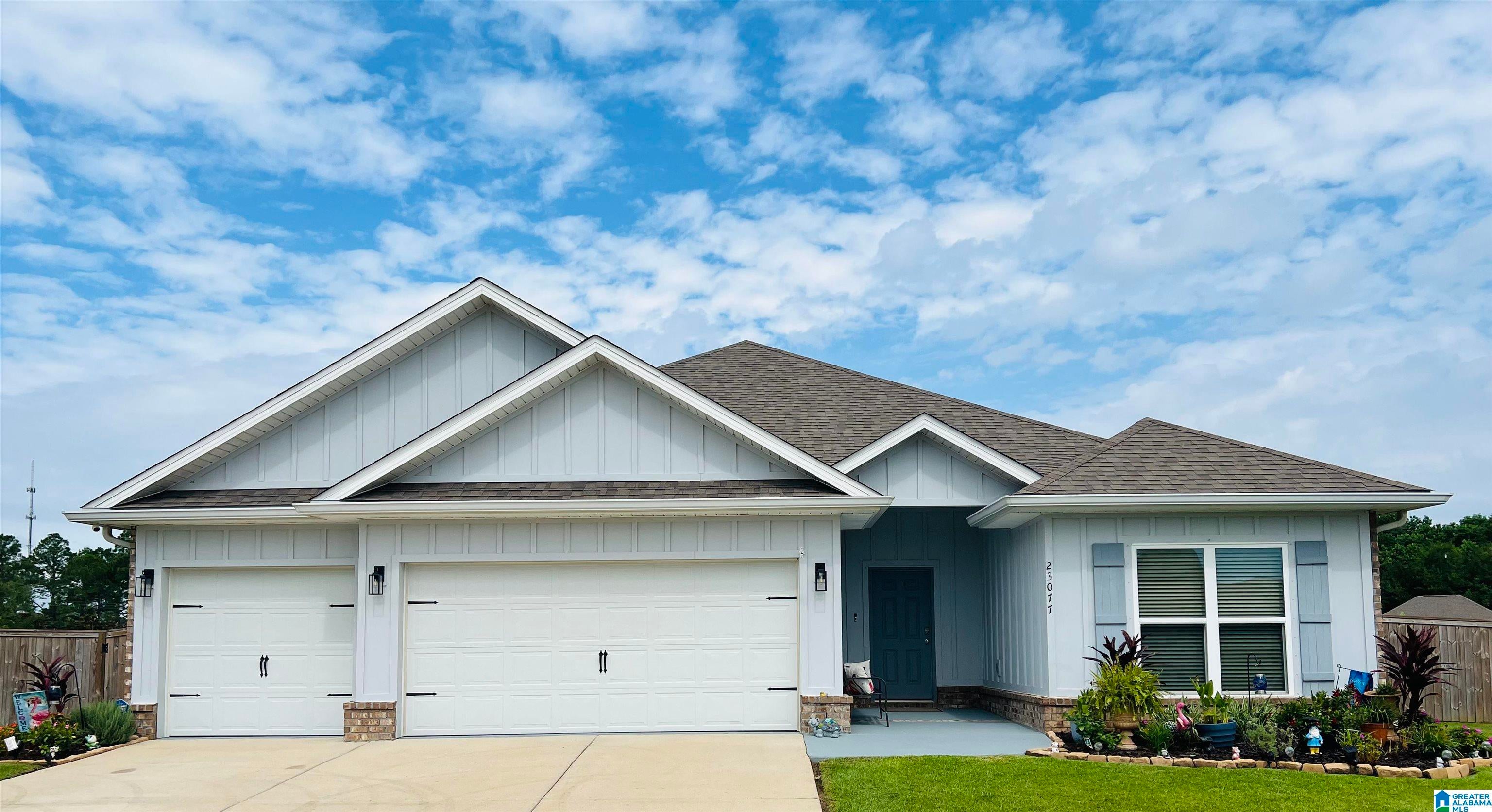 23077 Stock Ave, Foley, AL 36535