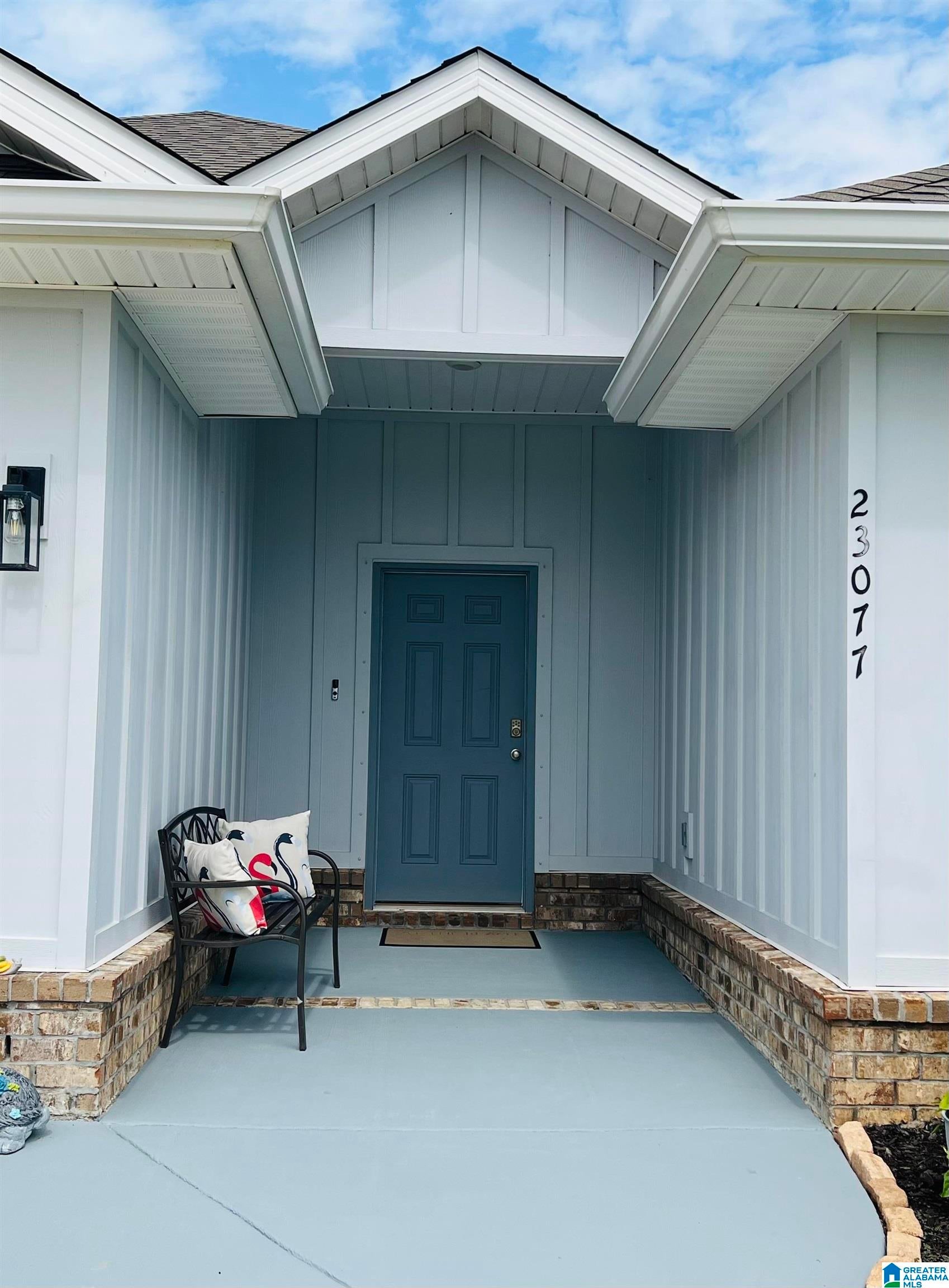23077 Stock Ave, Foley, AL 36535 photo