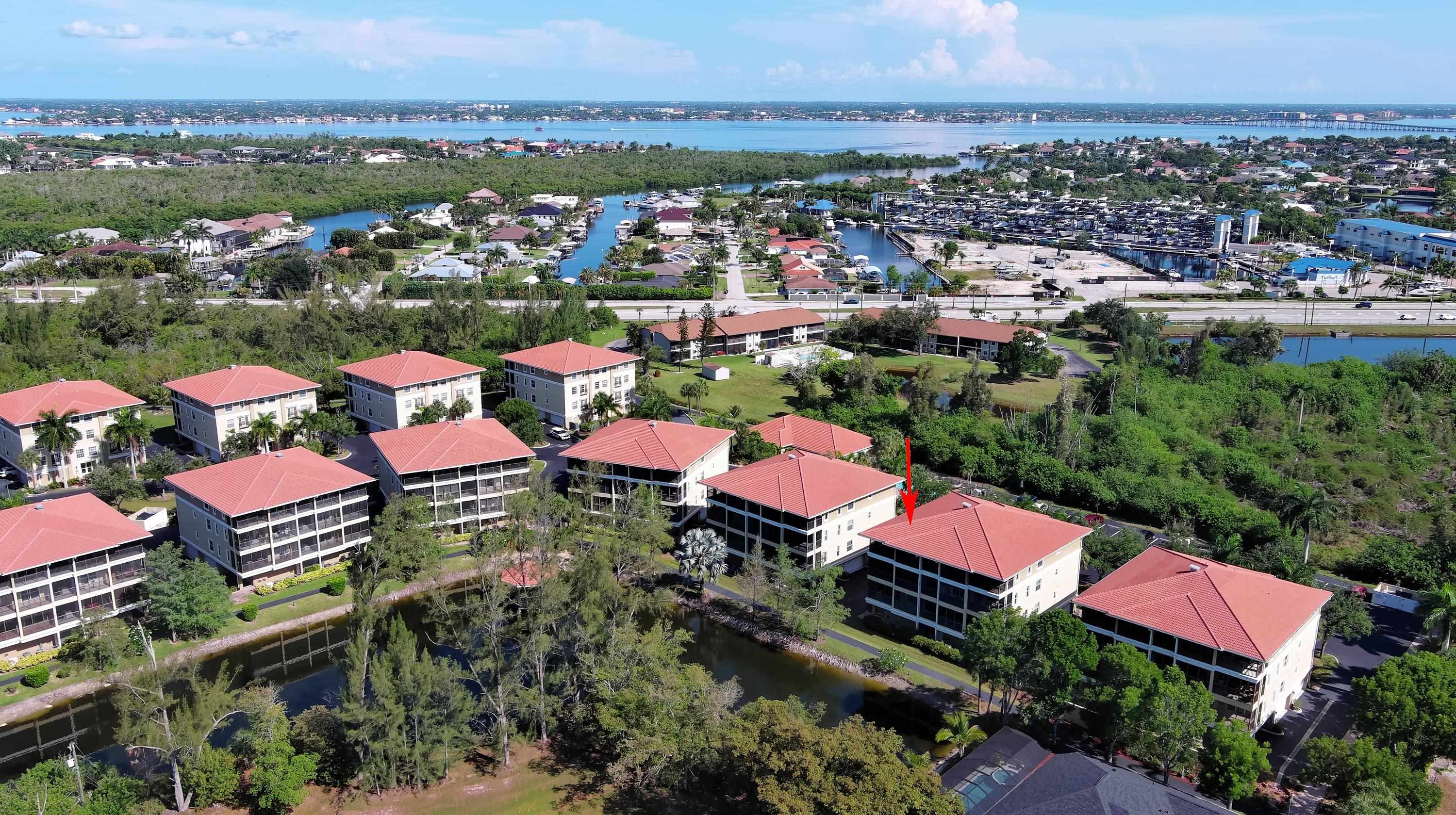 10021 Lake Cv #101, Fort Myers, FL 33908 photo