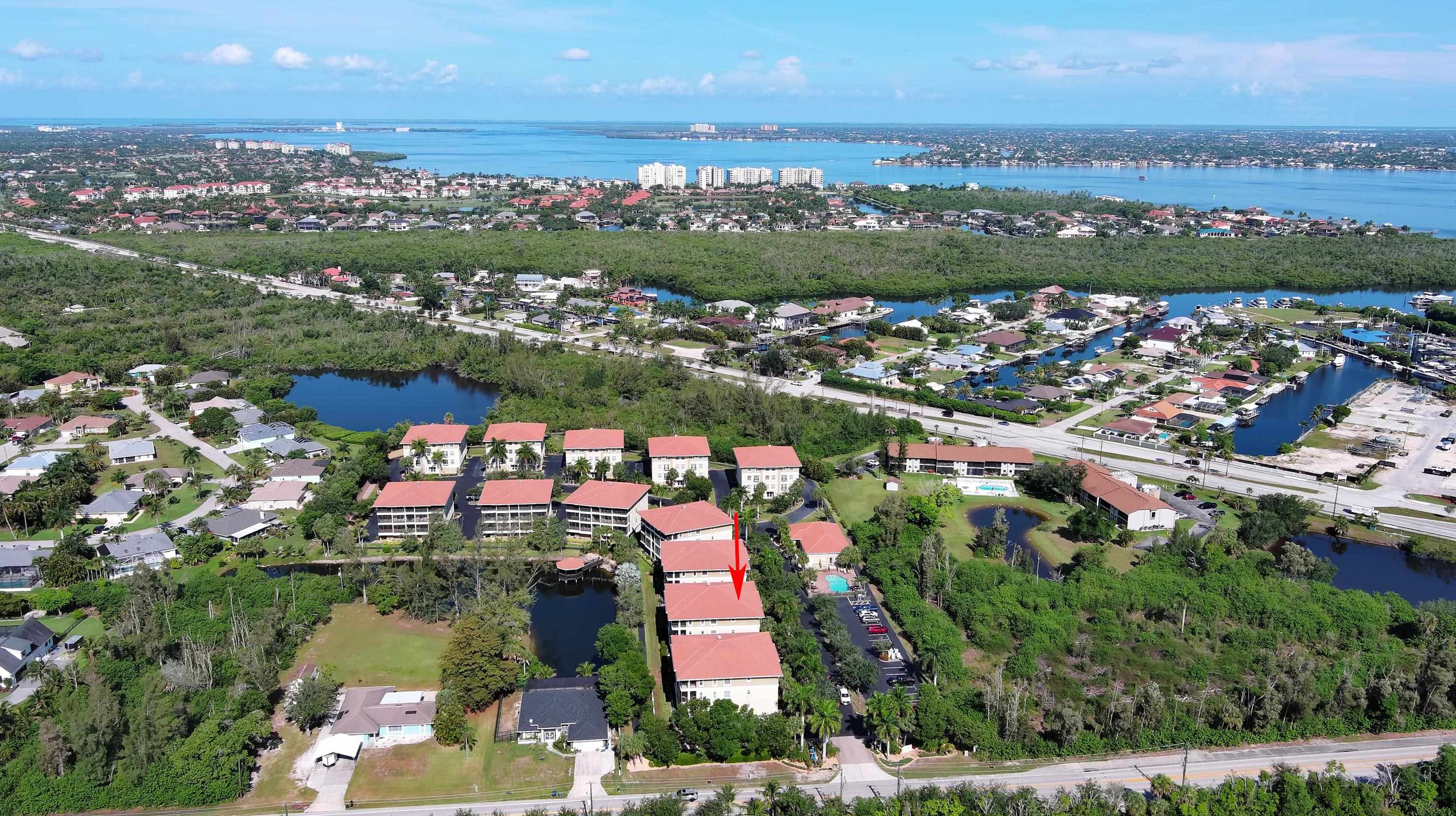 10021 Lake Cv #101, Fort Myers, FL 33908 photo