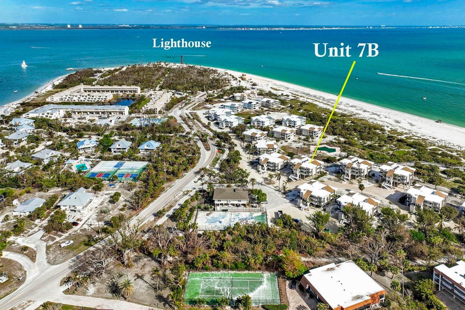 255 Periwinkle Way, Sanibel, FL 33957