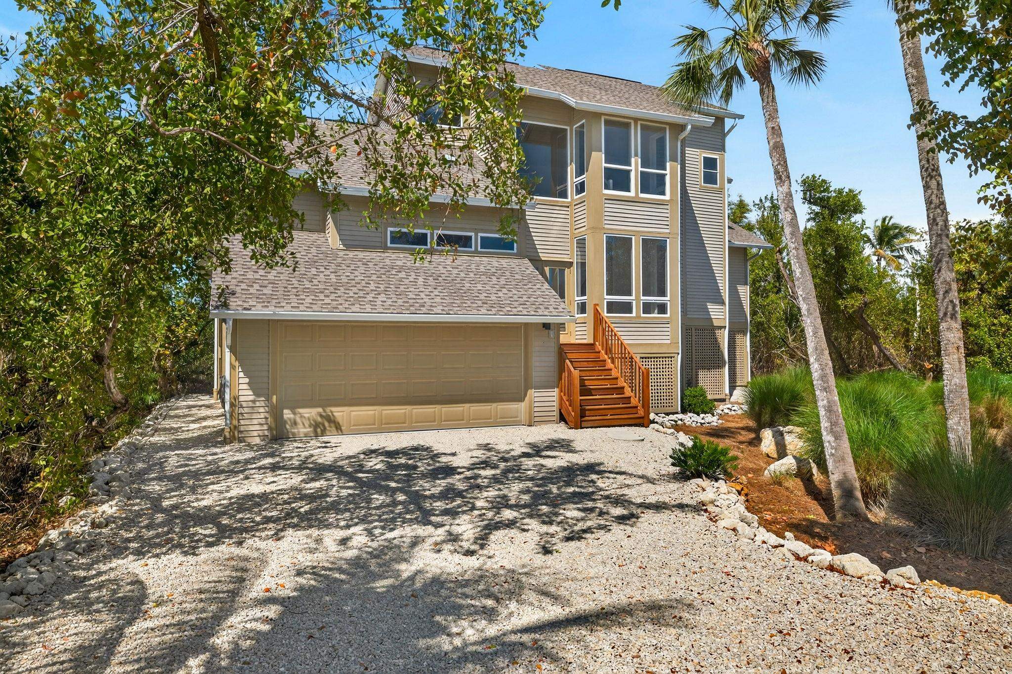 4209 Banyan Way, Sanibel, FL 33957