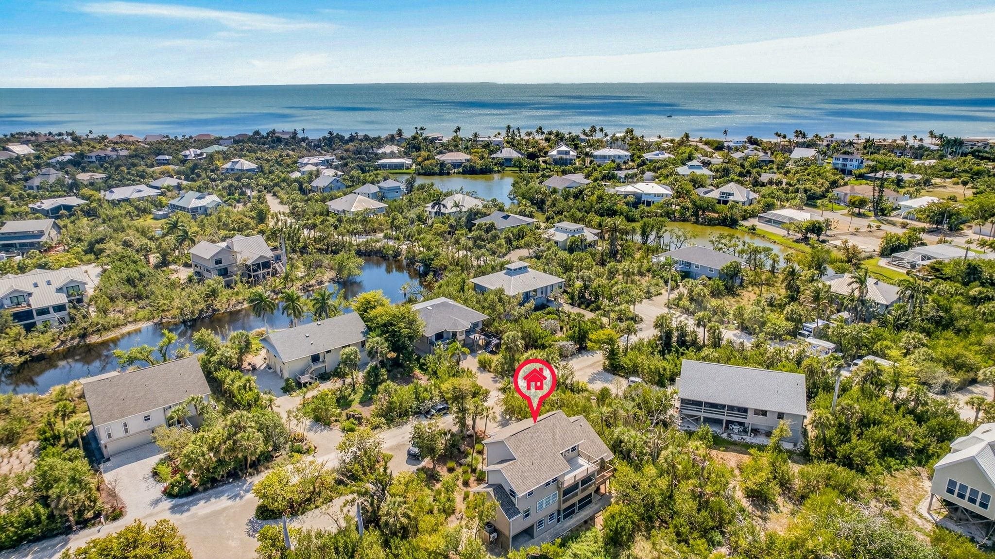 4209 Banyan Way, Sanibel, FL 33957 photo
