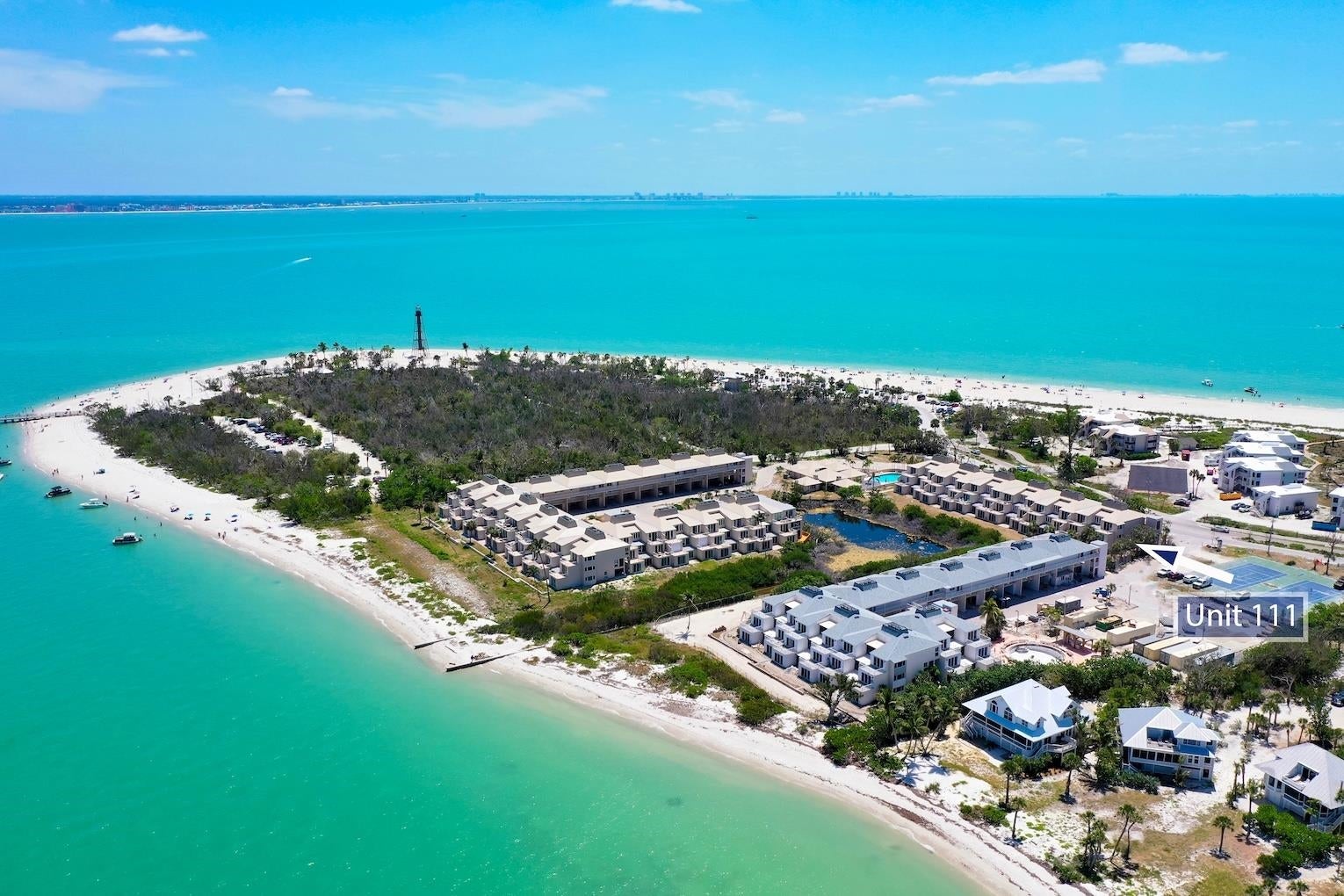 200 Periwinkle Way, Sanibel, FL 33957