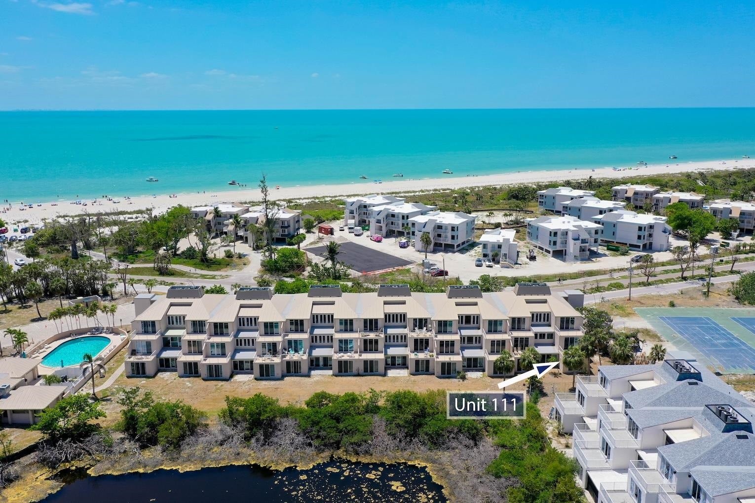 200 Periwinkle Way #111, Sanibel, FL 33957 photo