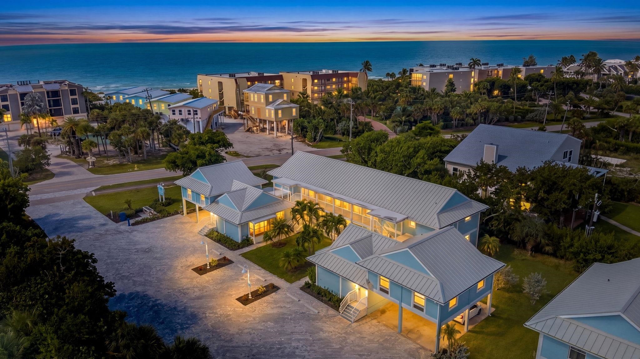 2840 Gulf Dr, Sanibel, FL 33957