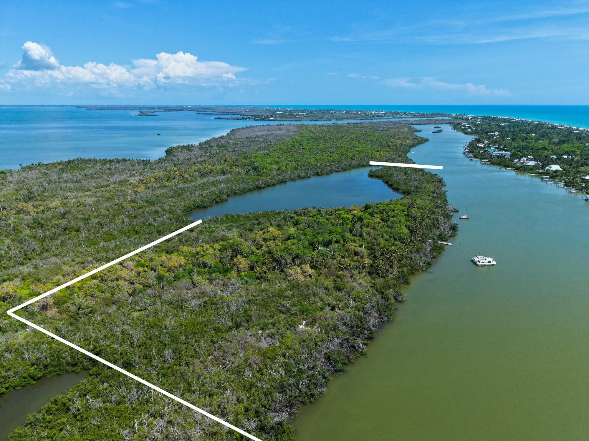 0 Buck Ky, Captiva, FL 33924 photo