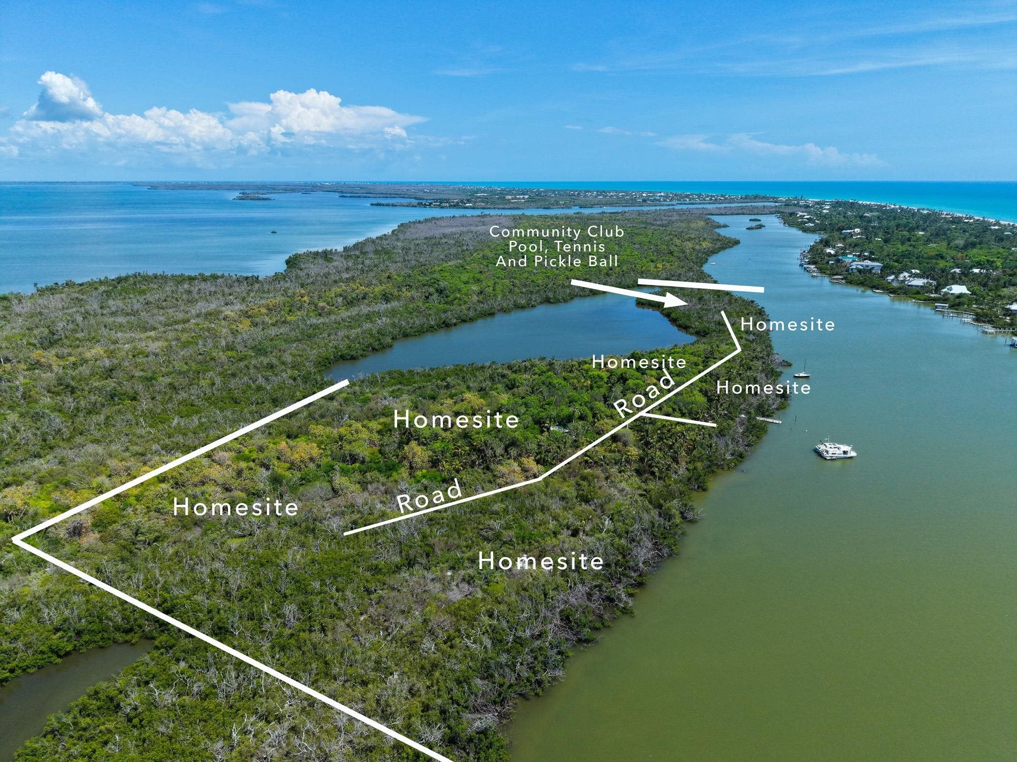 0 Buck Ky, Captiva, FL 33924 photo