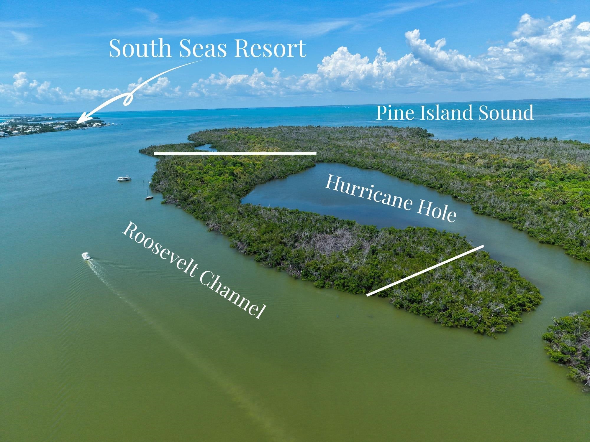0 Buck Ky, Captiva, FL 33924 photo