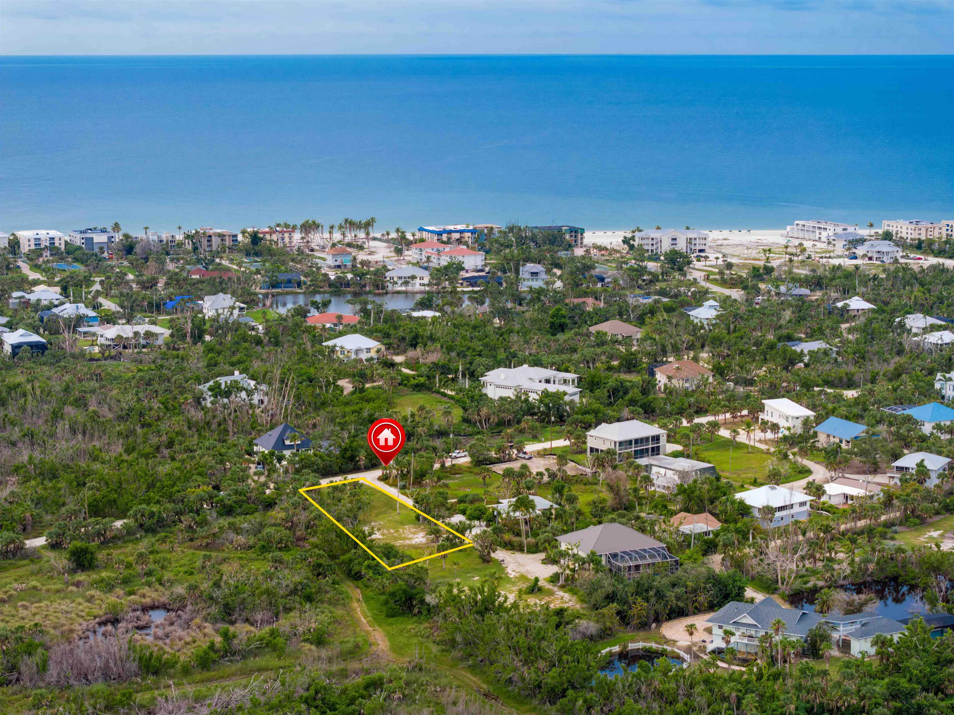 93 Raintree Pl #401/3, Sanibel, FL 33957 photo
