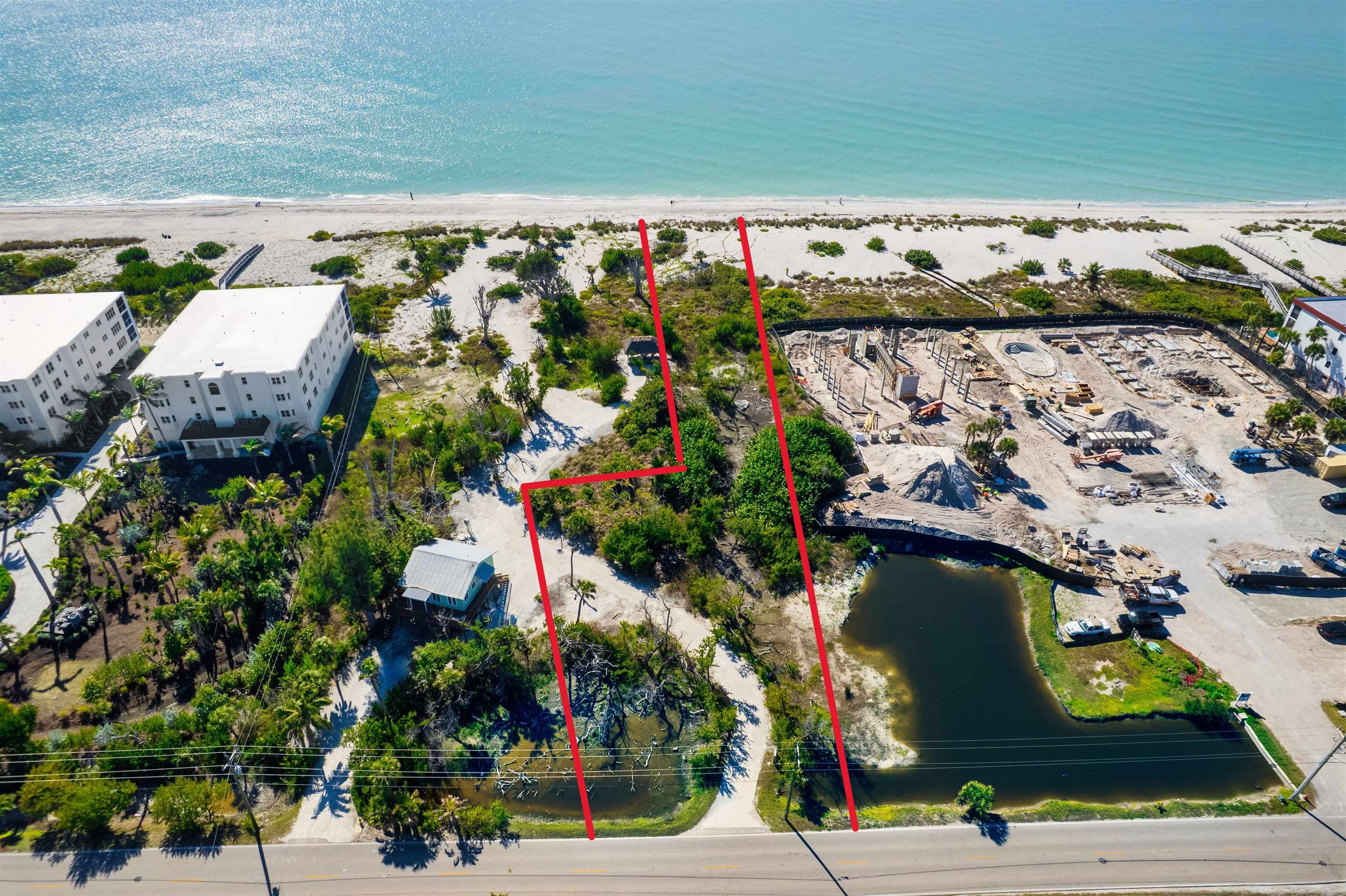 2605 W Gulf Dr, Sanibel, FL 33957 photo