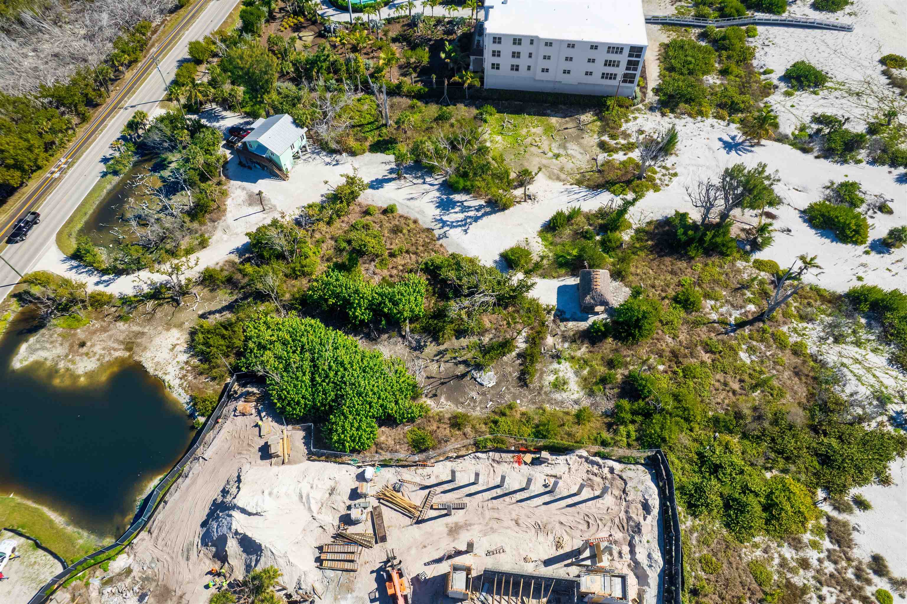 2605 W Gulf Dr, Sanibel, FL 33957 photo