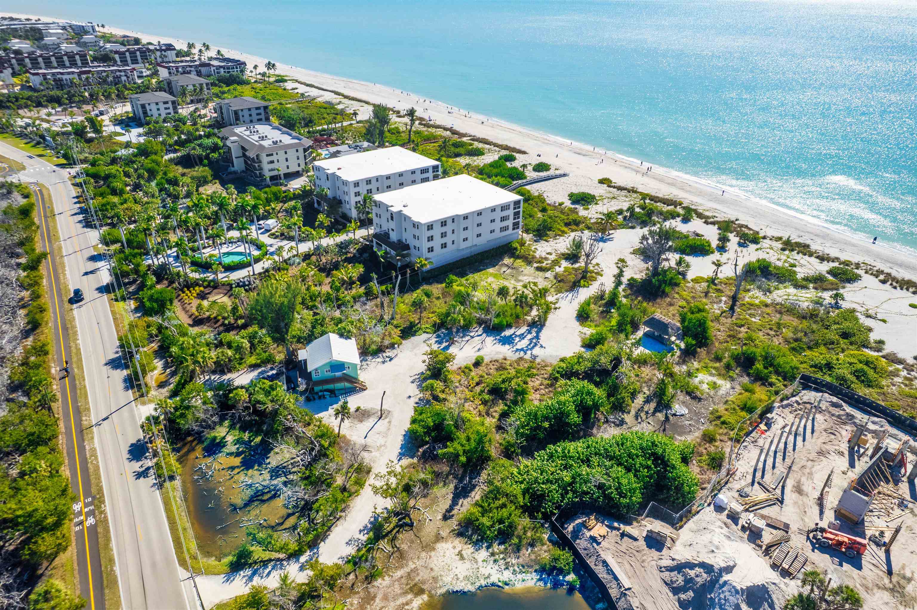 2605 W Gulf Dr, Sanibel, FL 33957 photo